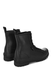 Superga 2643 Alpina škornji iz umetnega usnja - Slika 2 iz 4