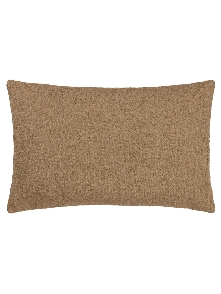 HÖEM Selene Woven Jacquard Cushion Cushion - Imagen 2 de 5
