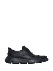 Skechers Black Garza Sully Shoes - Image 1 of 4