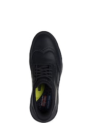 Skechers Black Garza Sully Shoes - Image 3 of 4