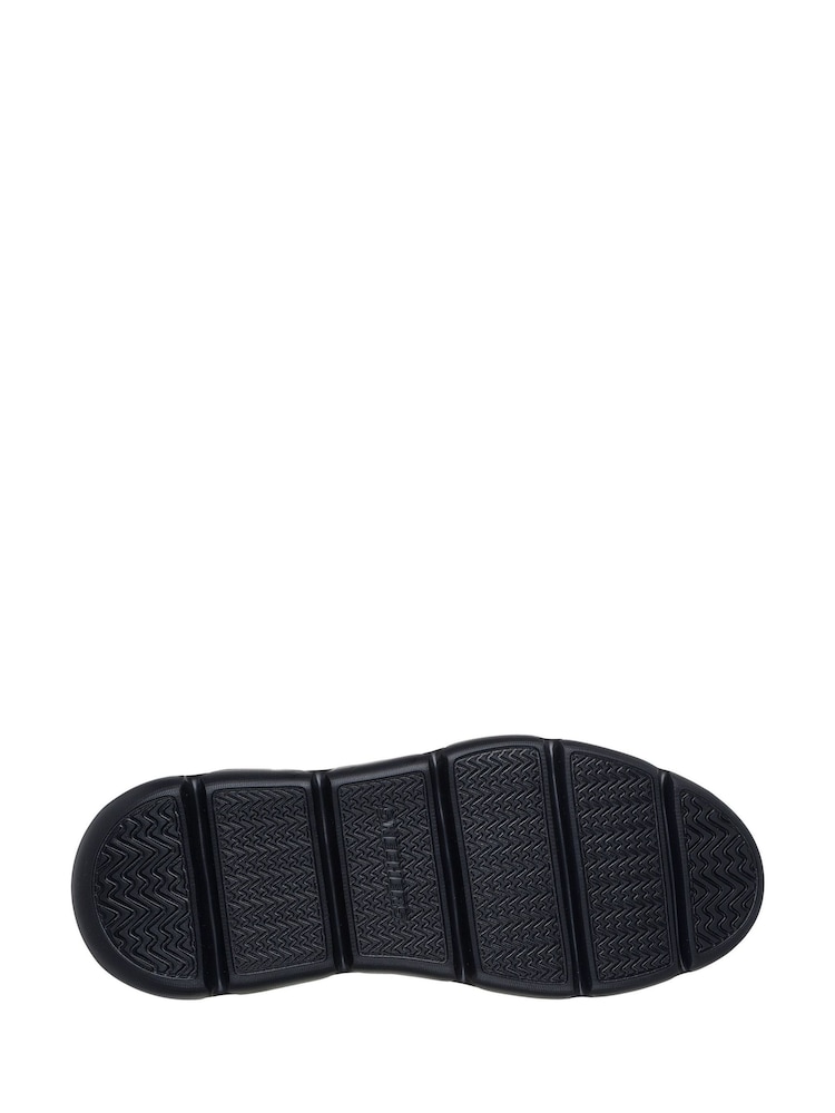 Skechers Black Garza Sully Shoes - Image 4 of 4