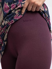 Lila - Weird Fish Louisa Leggings - Bild 5 von 7