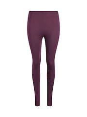Lila - Weird Fish Louisa Leggings - Bild 6 von 7