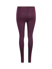 Lila - Weird Fish Louisa Leggings - Bild 7 von 7