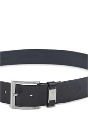 BOSS Black Connio Belt - Image 2 of 5
