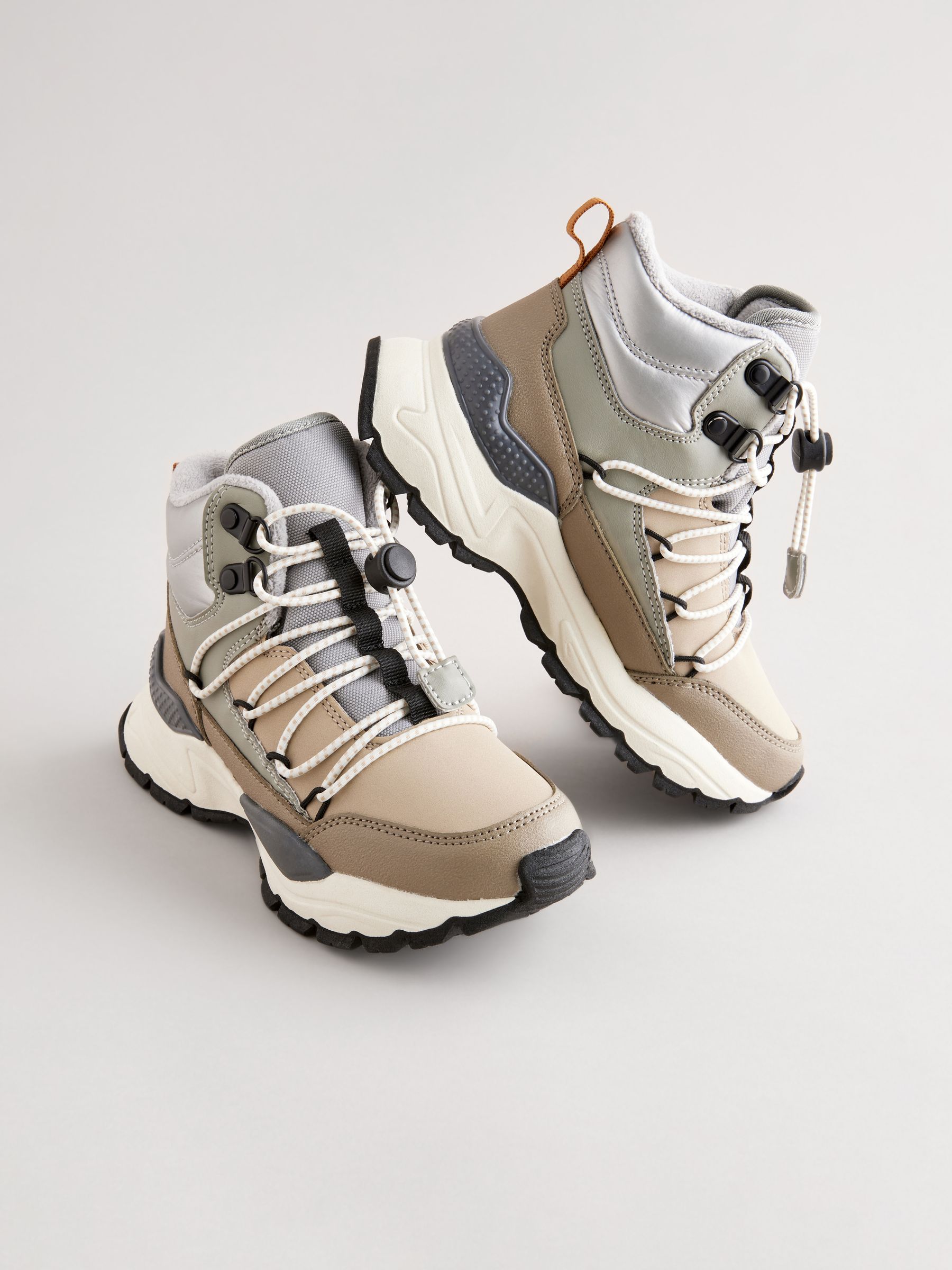 Superdry utility hiker boots sales