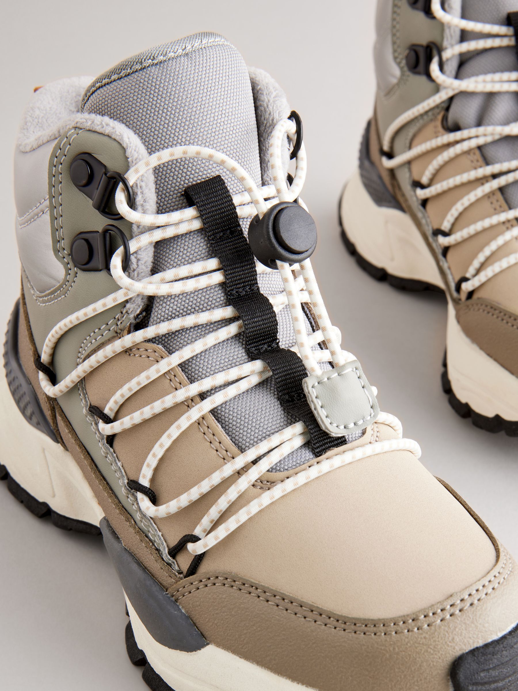 Superdry utility hiker boots sales