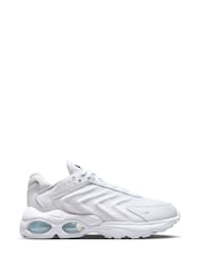 Nike White Air Max TW Trainers - Image 1 of 10