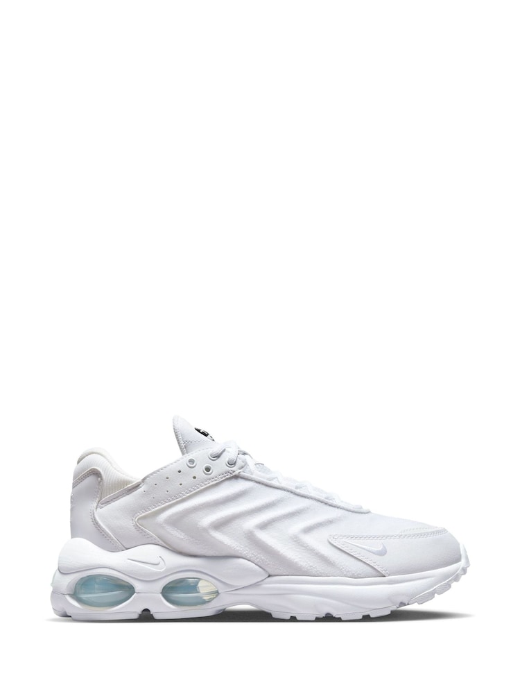Nike White Air Max TW Trainers - Image 1 of 10