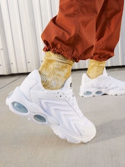 Nike White Air Max TW Trainers - Image 10 of 10