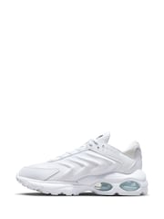 Nike White Air Max TW Trainers - Image 2 of 10