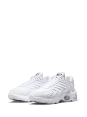 Nike White Air Max TW Trainers - Image 3 of 10
