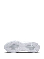 Nike White Air Max TW Trainers - Image 5 of 10