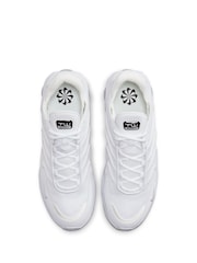 Nike White Air Max TW Trainers - Image 6 of 10