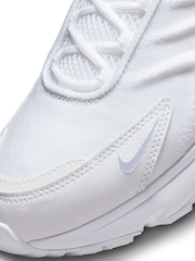 Nike White Air Max TW Trainers - Image 7 of 10