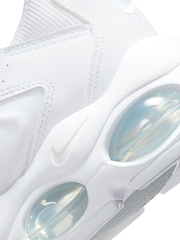 Nike White Air Max TW Trainers - Image 8 of 10
