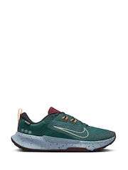 Grün - Nike Juniper Trail 2 Gore-tex Trail Turnschuhe - Bild 13 von 13