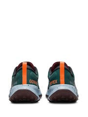 Grün - Nike Juniper Trail 2 Gore-tex Trail Turnschuhe - Bild 8 von 13