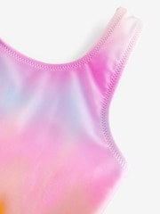 Pink Rainbow Swimsuit (3-16yrs) - Image 7 of 8