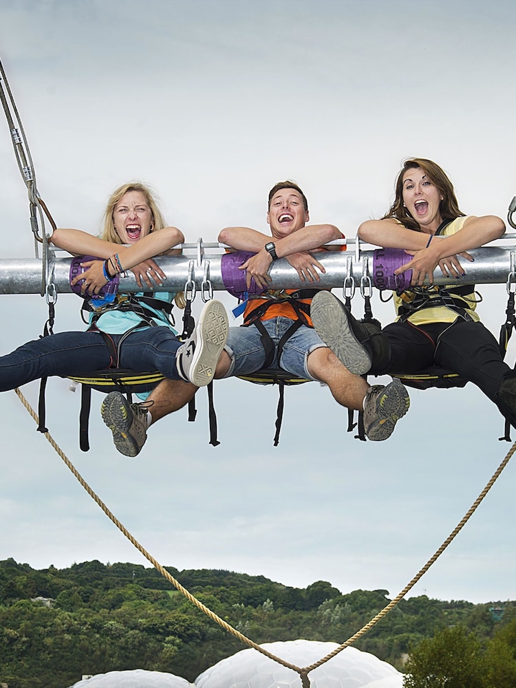 AS Mega Choice for Action Adventure Gift Experience - Image 2 of 4
