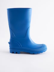 Blue Classic Wellies - Image 2 of 5
