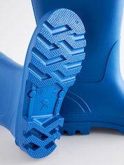 Blue Classic Wellies - Image 5 of 5