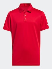 adidas Golf Perf Polo Shirt - Image 1 of 5