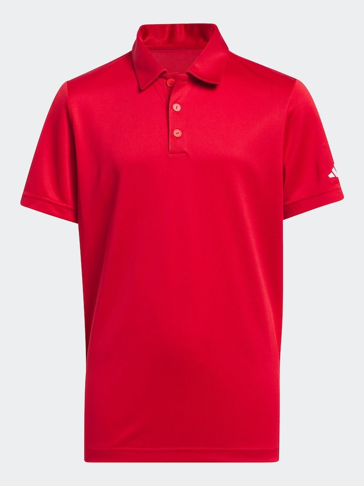adidas Golf Perf Polo Shirt - Image 1 of 5
