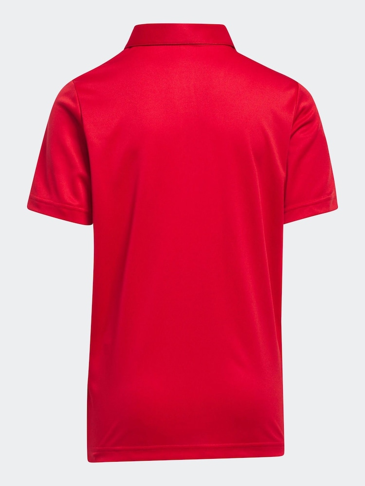 adidas Golf Perf Polo Shirt - Image 2 of 5
