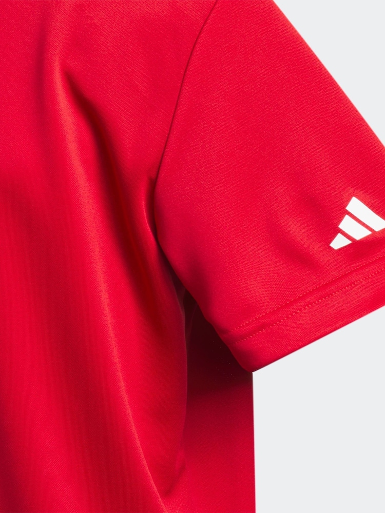 adidas Golf Perf Polo Shirt - Image 3 of 5