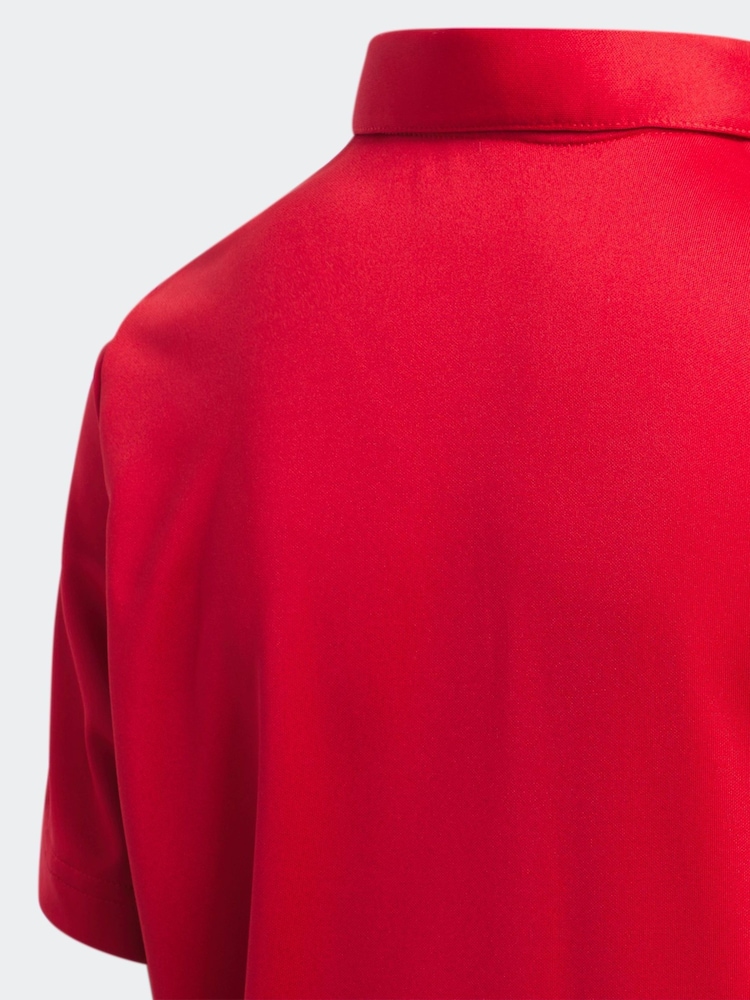 adidas Golf Perf Polo Shirt - Image 5 of 5
