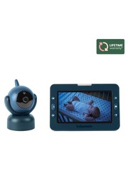 Babymoov Blue YOO MASTER Plus Video Monitor - Image 2 of 5