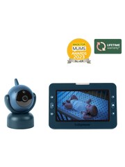Babymoov Blue YOO MASTER Plus Video Monitor - Image 3 of 5