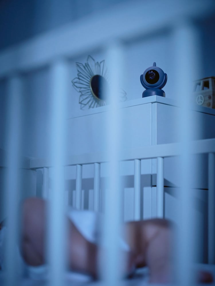 Babymoov Blue YOO MASTER Plus Video Monitor - Image 5 of 5