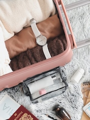 Flight Knight Rose Gold Luggage - Image 5 of 7