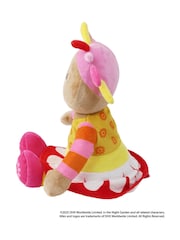 Warmies Upsy Daisy Fully Heatable Soft Toy - Image 3 of 3