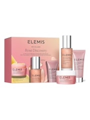 ELEMIS Pro-Collagen Rose Discovery Collection (Worth £138) - Image 1 of 3