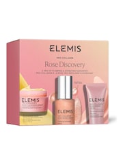 ELEMIS Pro-Collagen Rose Discovery Collection (Worth £138) - Image 2 of 3