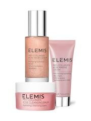 ELEMIS Pro-Collagen Rose Discovery Collection (Worth £138) - Image 3 of 3