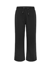 M&Co Purple Petite Wide Leg Joggers 2 Pack - Image 7 of 7