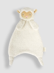 JoJo Maman Bébé Sheep Breton Duck Comforter - Image 3 of 3