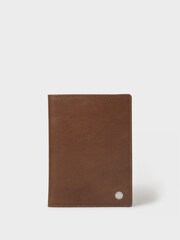 OSPREY LONDON Business Class Leather Passport Cover - Image 2 of 5