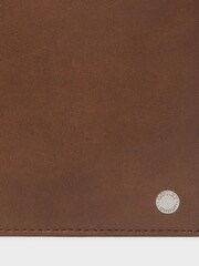 OSPREY LONDON Business Class Leather Passport Cover - Image 5 of 5