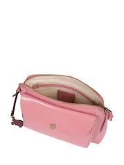 Conkca Dainty Leather Cross-Body Bag - Image 4 of 6