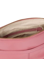 Conkca Dainty Leather Cross-Body Bag - Image 6 of 6