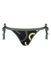 Sloggi Shore Marina Grande Tanga Bikini Briefs - Image 4 of 6