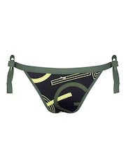 Sloggi Shore Marina Grande Tanga Bikini Briefs - Image 5 of 6