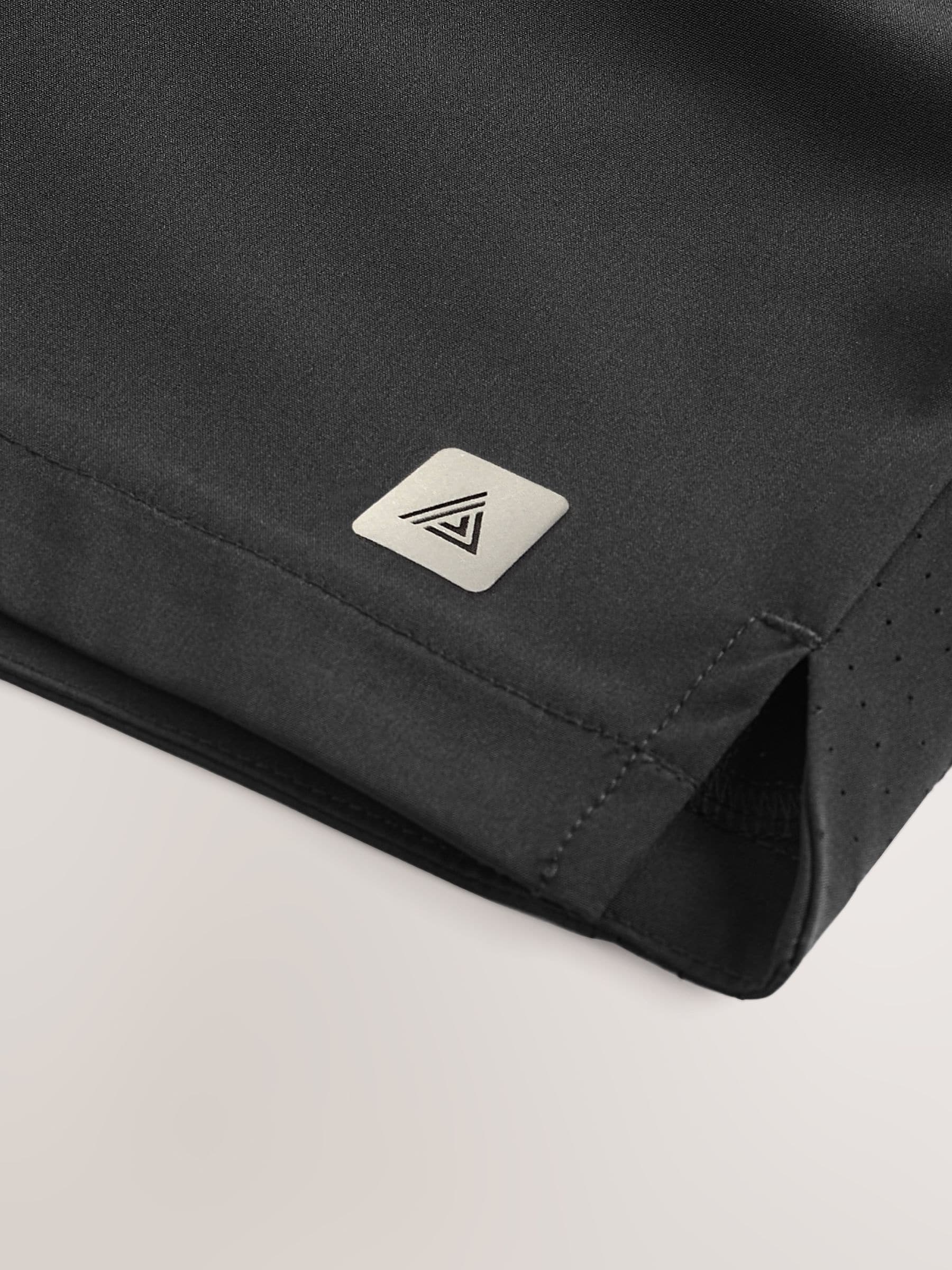 Buy Black 7 Inch Active Gym Sports Shorts from Next Singapore