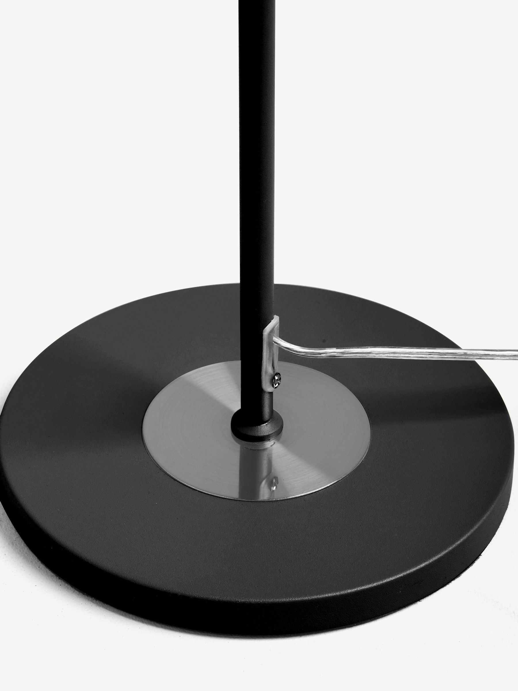 Brooklyn floor lamp next outlet