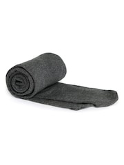 Weird Fish Grey Una Plain Tights - Image 2 of 3